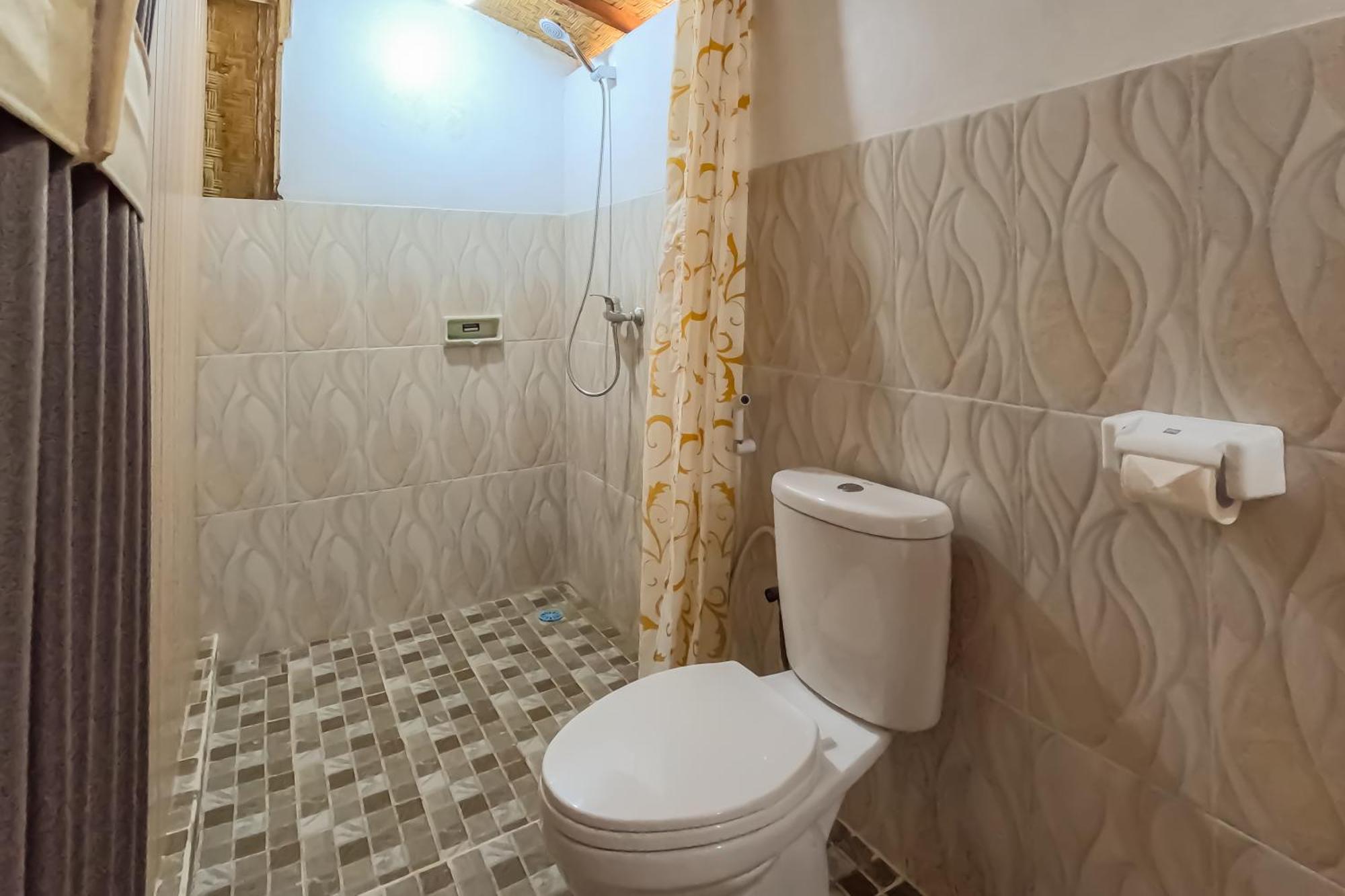 Samsara Desa Apartman Kintamani Kültér fotó
