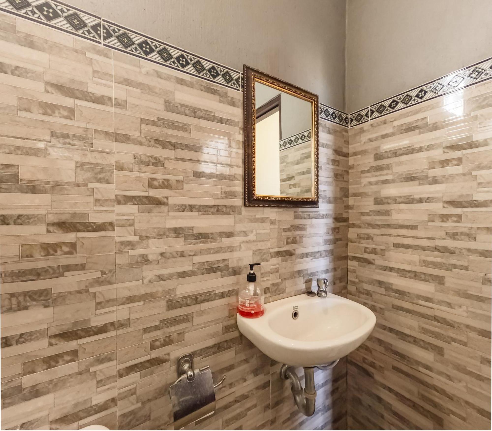 Samsara Desa Apartman Kintamani Kültér fotó